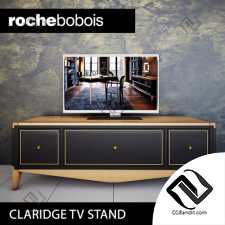 Тумбы, комоды Roche Bobois Claridge