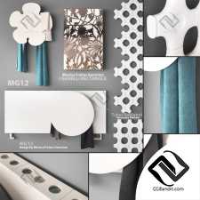 Радиаторы Radiators Decorative