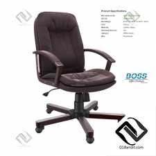 Офисная мебель Boss Versailles Executive Chair