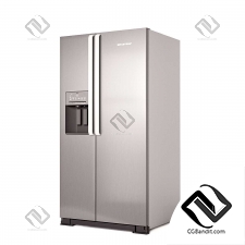 Refrigerator 20