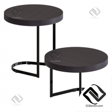Столы Table Minotti Kay