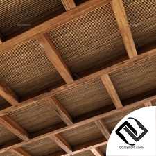 Ceiling beam n10