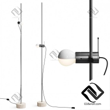 Торшеры Oluce Agnoli