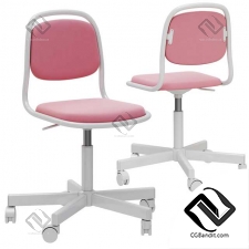 Столы и стулья Ikea ÖRFJÄLL