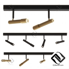 Техническое освещение Aromas del Campo Ycro