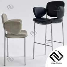 Стул Chair MACKA by Arrmet