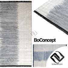 Ковры Carpets BoConcept Usaki