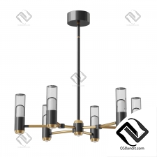 Подвесной светильник Lampatron BIRGEL CH 6