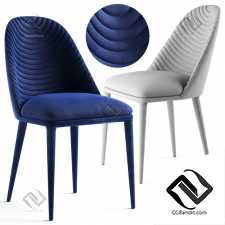 Стул Chair Globewest Lucille