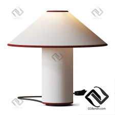 Настольный светильник AndTradition Colette