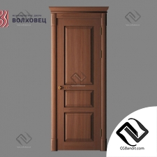 Дверь Door Volhovec Perfecto