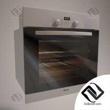 Кухонная техника Oven Miele H 4112 B ED