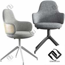 Office chair Alki Lan