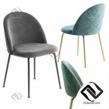 Стул Chair La Forma Mystere Cult Furniture Heather Brooke