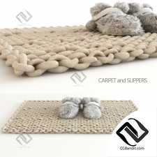 Ковры Carpets Decor 16