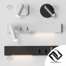 Бра Maytoni Mirax