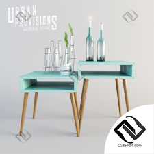 Столы Tables Modern