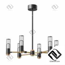 Подвесной светильник Lampatron BIRGEL CH 6