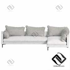 Plano sofa