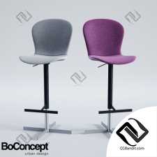 Стул Chair BoConcept Adelaide