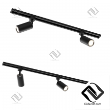 Техническое освещение Elektrostandard Svit