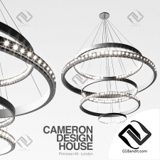 Подвесной светильник Cameron Design House