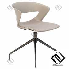 Стул Chair kastel kicca