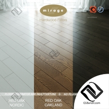 Текстуры Напольные покрытия Textures Flooring Mirage 05