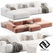 Диваны Luzaro Reni