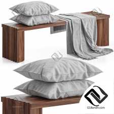 Скамейка 111 Collector