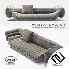 Диваны Baxter Tactile