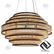 Подвесной светильник Imperium light absalon