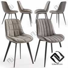 Стул Chair Adah,Anant La Forma