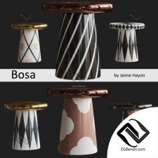 Столы Table Bosa