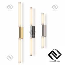 Бра CVL Luminaires Signal Double