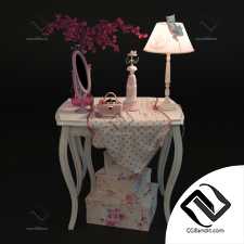 Другие предметы интерьера Other interior items Decor provence