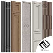 Wall panels (v1)