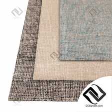 Aiden rugs