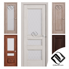Двери Door ProfilDoors X series