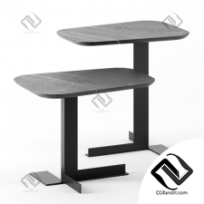 Столы Table Lith by Arketipo