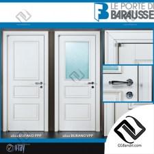 Двери Door Barausse 27