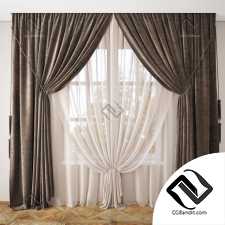 Шторы Curtains 65