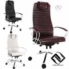 Офисная мебель office chair Samurai K1