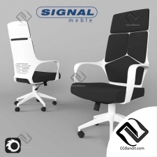 Офисная мебель Signal Q-199