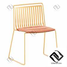 Alo Outdoor chair by ondarreta