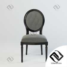 Стул Chair Louis Philip