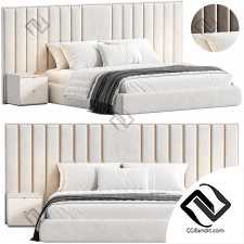 Double bed mod Yalta