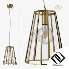 Подвесной светильник Hanging lamp 798121 Genni Lightstar