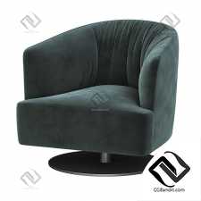 DIGA Nicoline Armchair