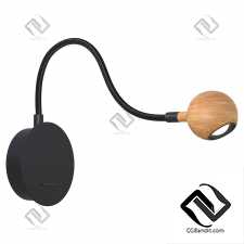 Бра N°8 By Marset